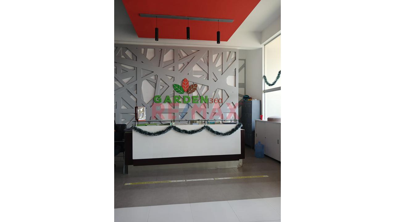 Venta De Departamento En Condominio Garden — foto 3