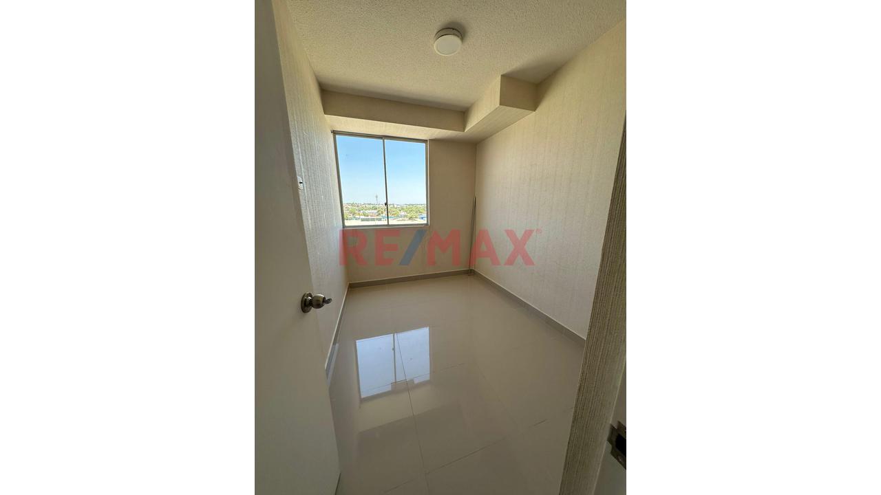 Venta De Departamento En Condominio Garden — foto 6