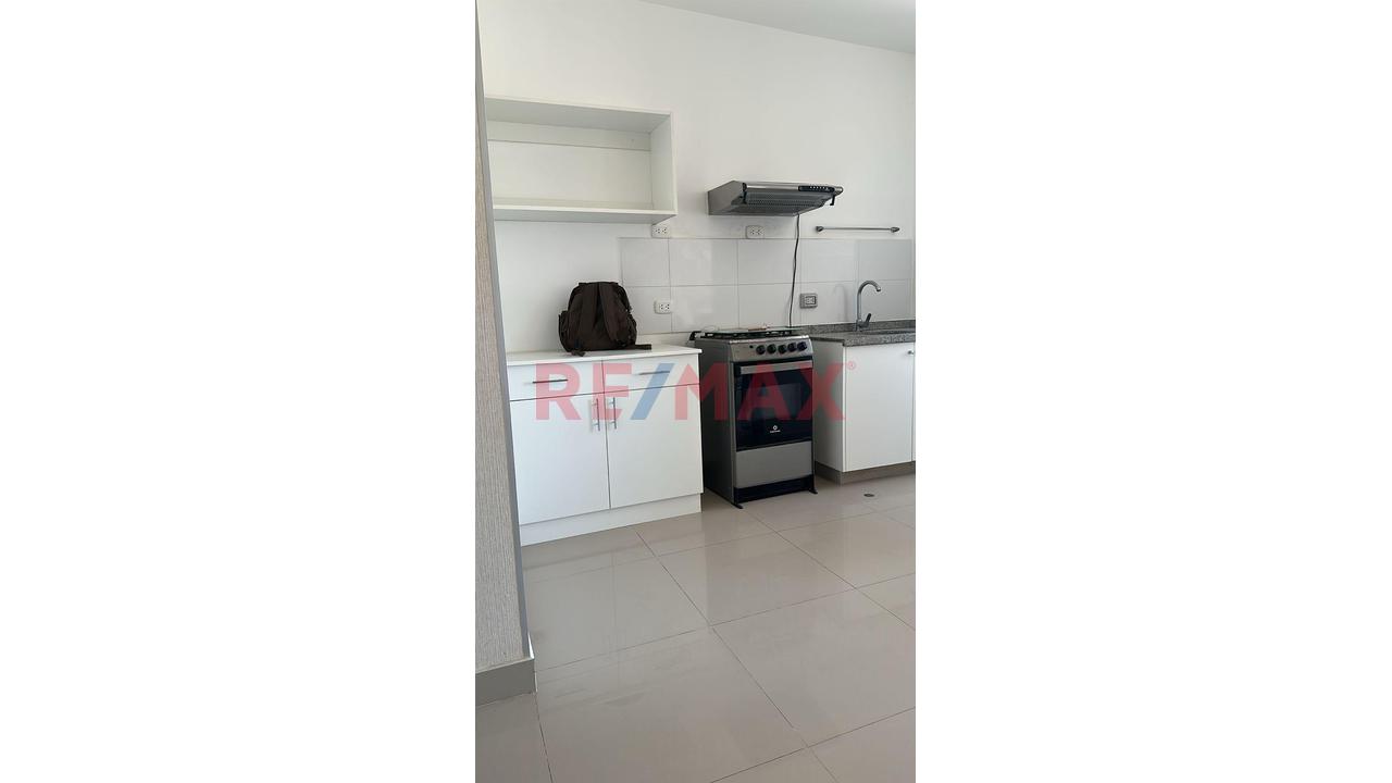 Venta De Departamento En Condominio Garden — foto 4