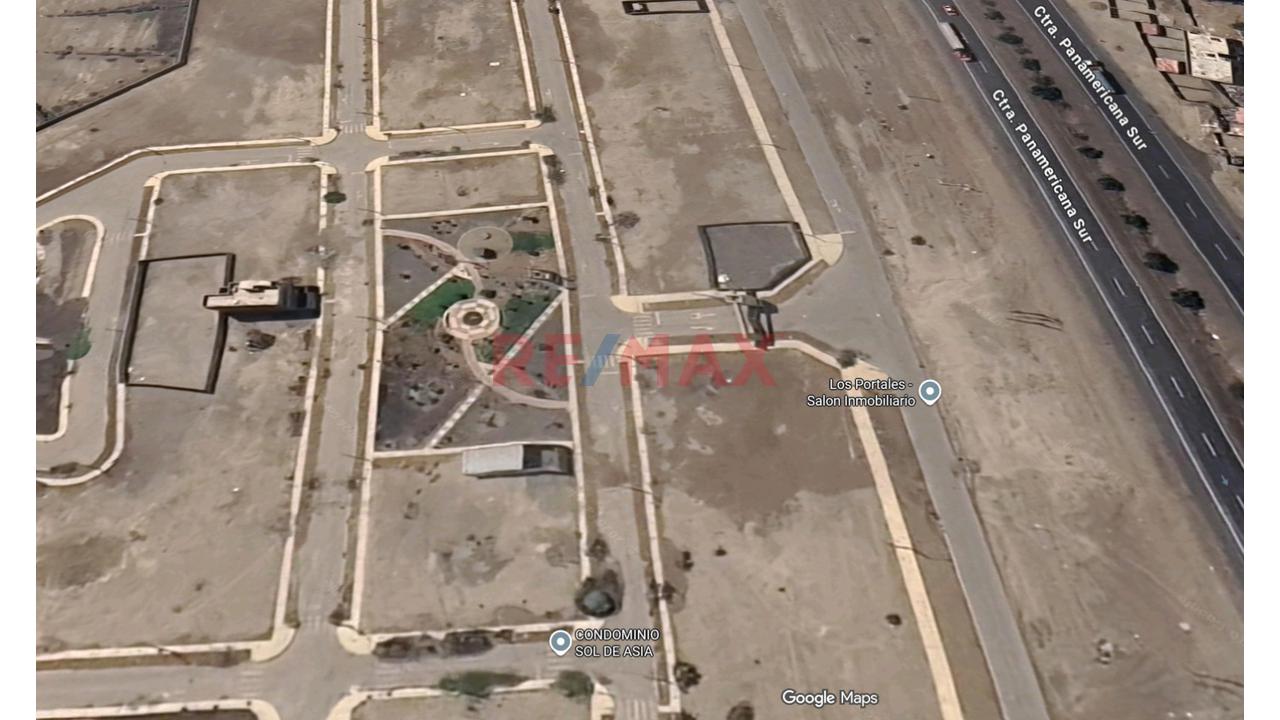 Condominio Exclusivo Sol De Asia Un Espacio Privilegiado Para Construir La Casa De Tus Sueños - 5