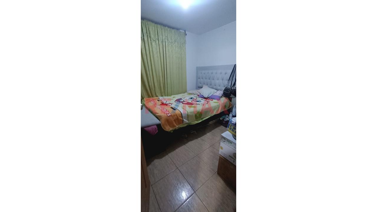 Se Alquila Departamento En Primer Piso - Urb. Las Palmeras, Ica — foto 10