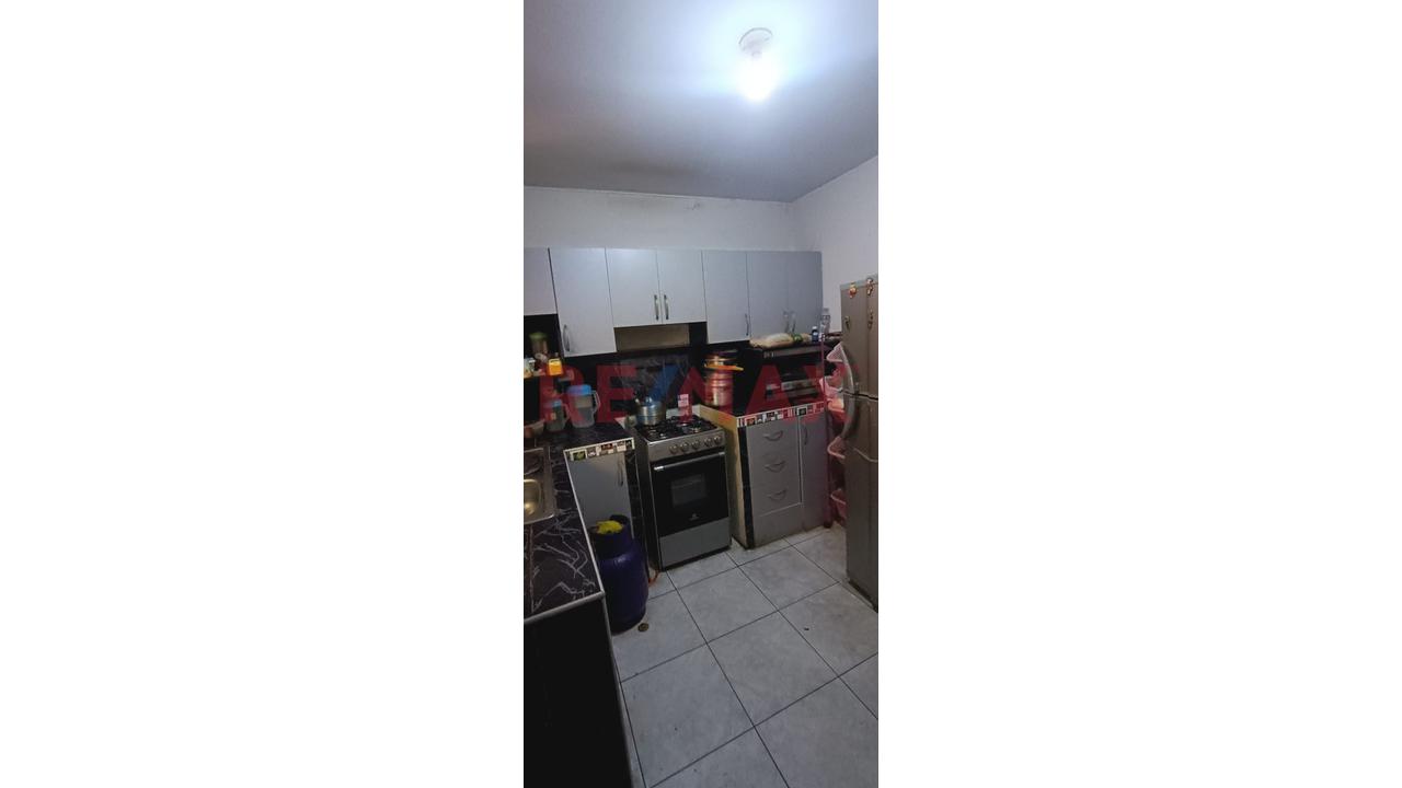 Se Alquila Departamento En Primer Piso - Urb. Las Palmeras, Ica — foto 12