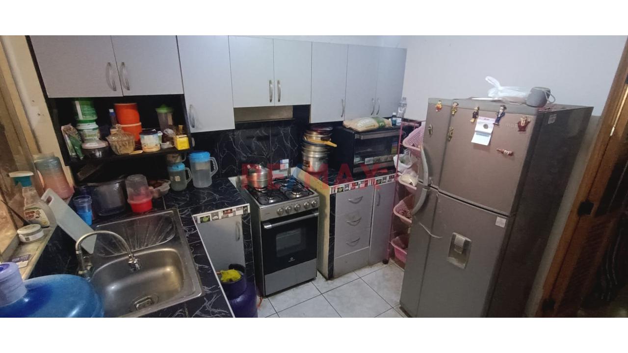 Se Alquila Departamento En Primer Piso - Urb. Las Palmeras, Ica — foto 11