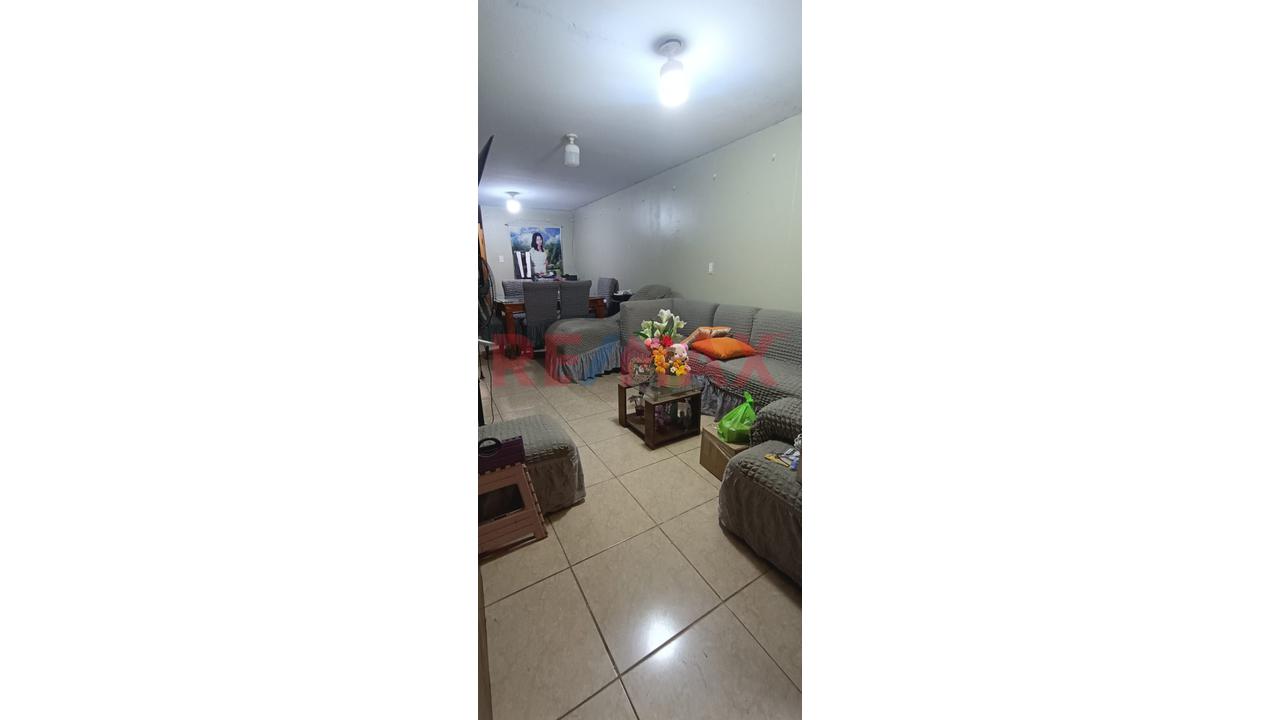 Se Alquila Departamento En Primer Piso - Urb. Las Palmeras, Ica — foto 6