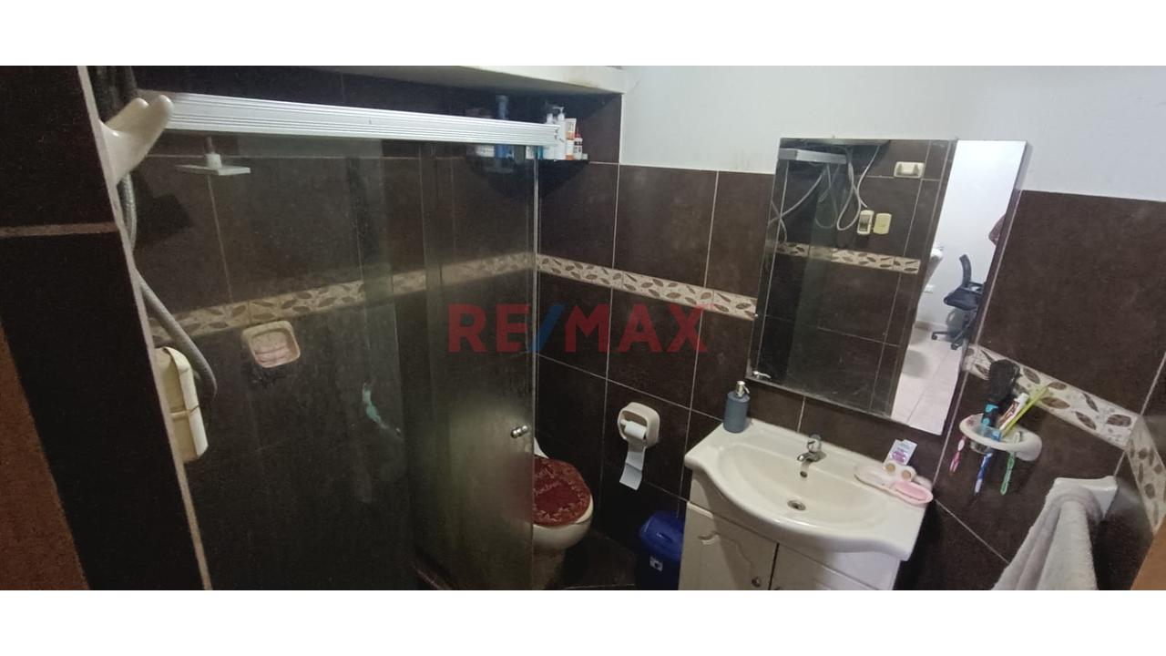 Se Alquila Departamento En Primer Piso - Urb. Las Palmeras, Ica — foto 8