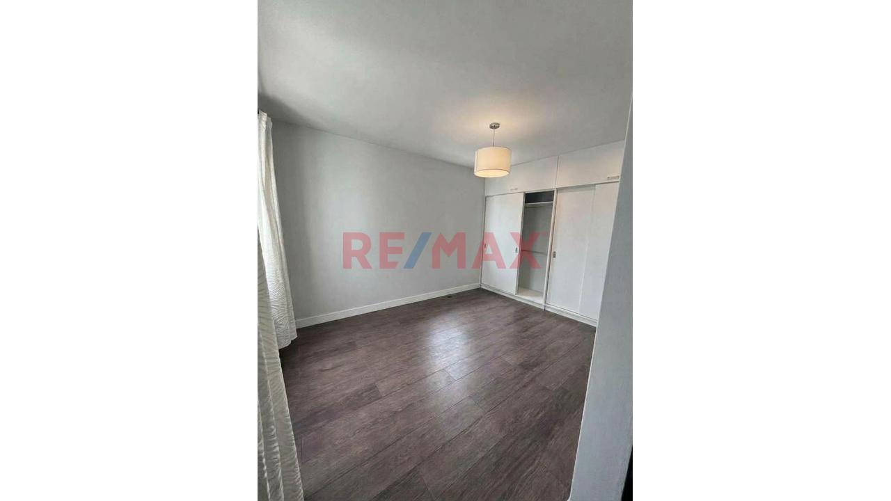 Departamento Amplio De 110 M² En Alquiler | Av. Dos De Mayo - San Isidro — foto 6