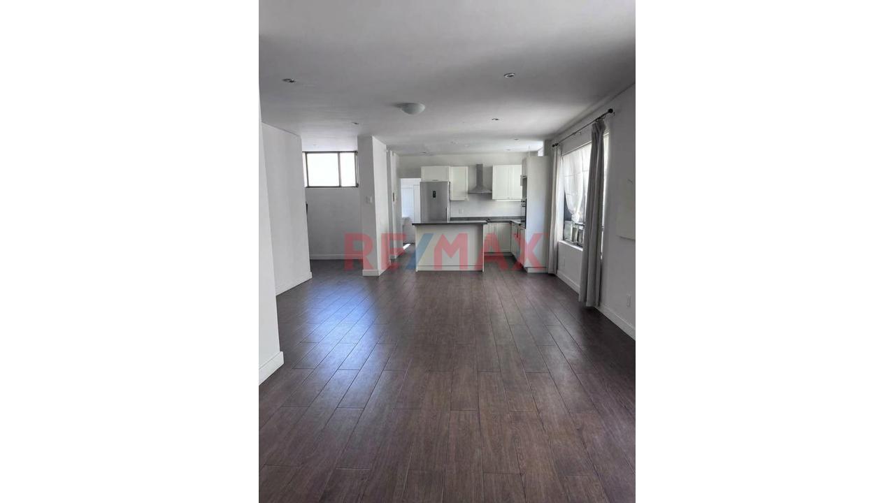 Departamento Amplio De 110 M² En Alquiler | Av. Dos De Mayo - San Isidro — foto 4