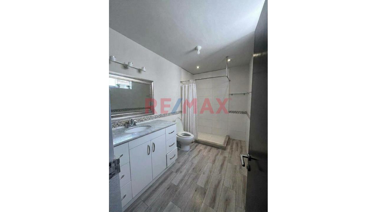 Departamento Amplio De 110 M² En Alquiler | Av. Dos De Mayo - San Isidro — foto 3