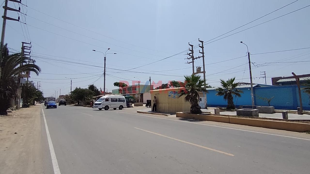 Venta De Terreno En Ciudad Eten Frente Al Minsa Centro De Salud - 10
