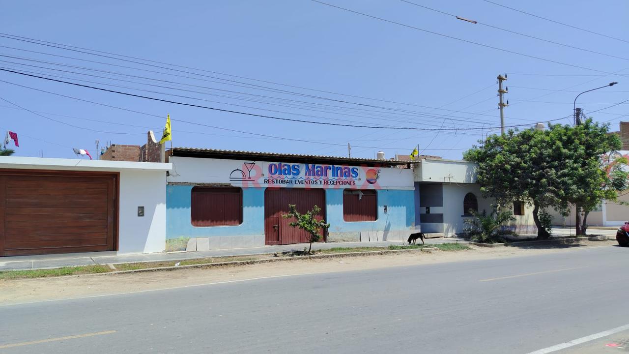 Venta De Terreno En Ciudad Eten Frente Al Minsa Centro De Salud - 4