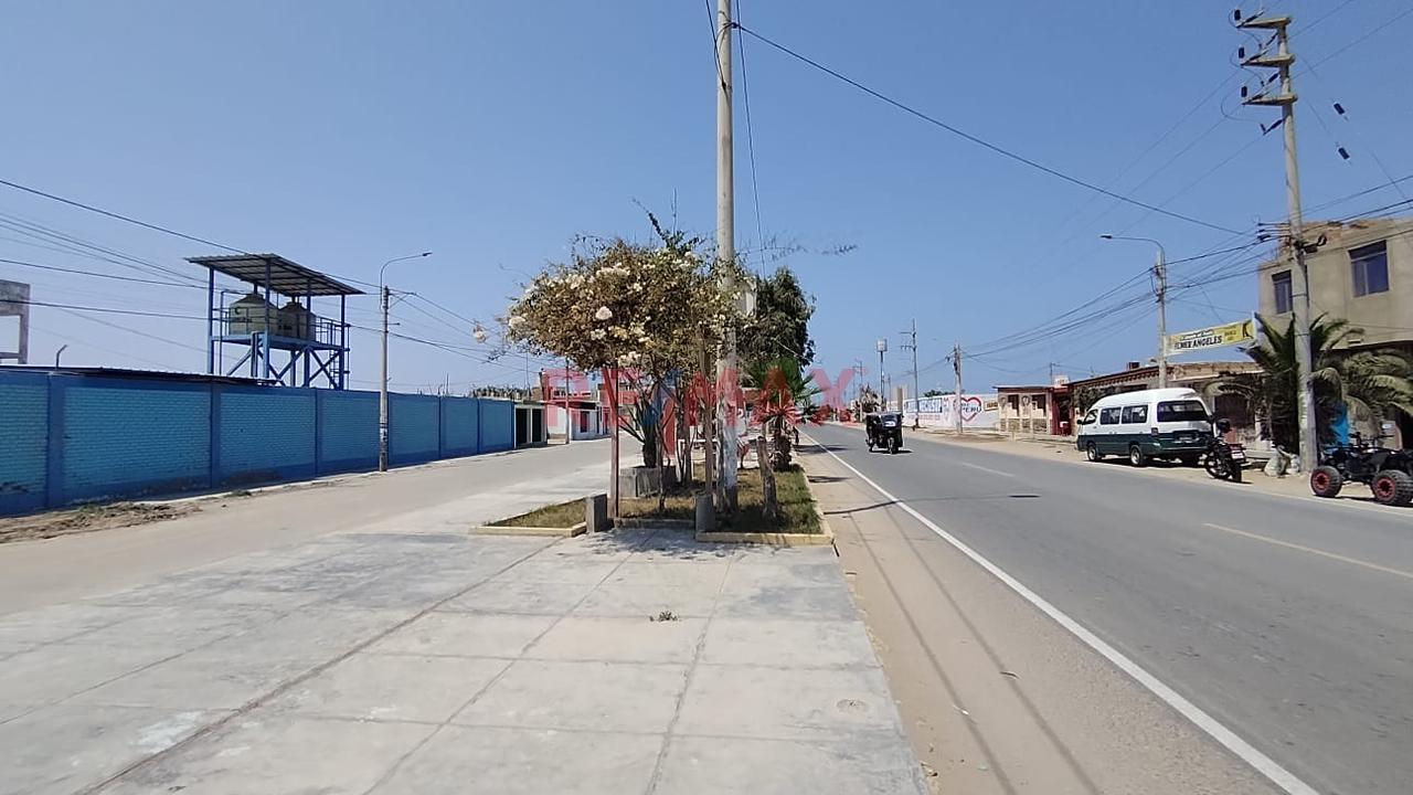 Venta De Terreno En Ciudad Eten Frente Al Minsa Centro De Salud - 9