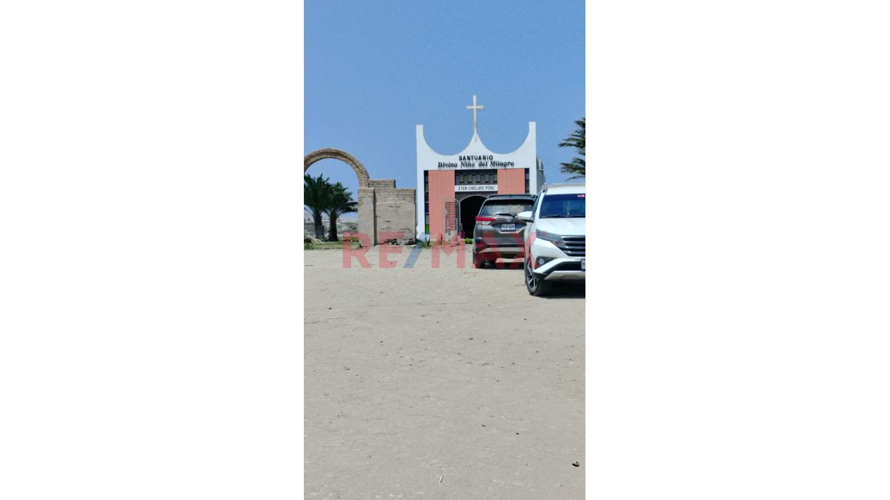 Venta De Terreno En Ciudad Eten Frente Al Minsa Centro De Salud - 7