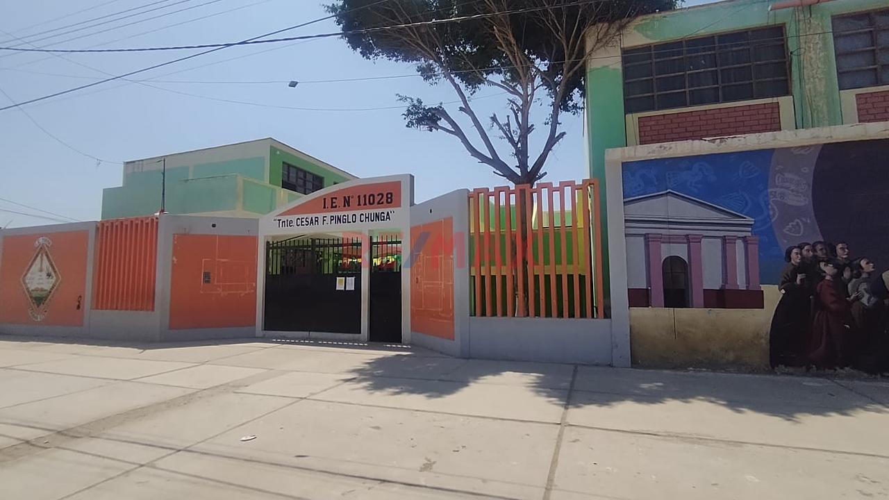 Venta De Terreno En Ciudad Eten Frente Al Minsa Centro De Salud - 3