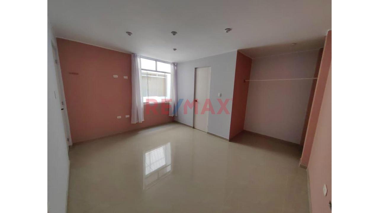 Se Alquila Amplio Departamento De 145 M² En Segundo Piso - Urb. Menorca, Condominio Posada Del Sol - Ica — foto 11