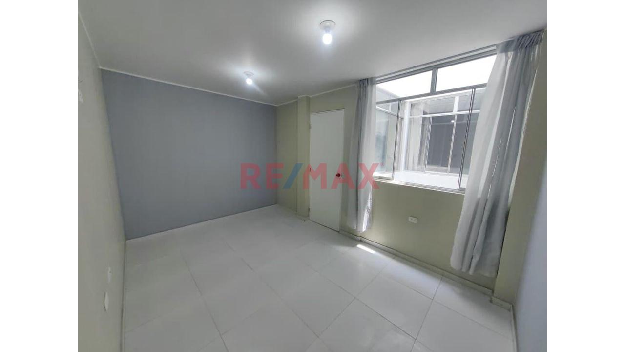 Se Alquila Amplio Departamento De 145 M² En Segundo Piso - Urb. Menorca, Condominio Posada Del Sol - Ica — foto 13