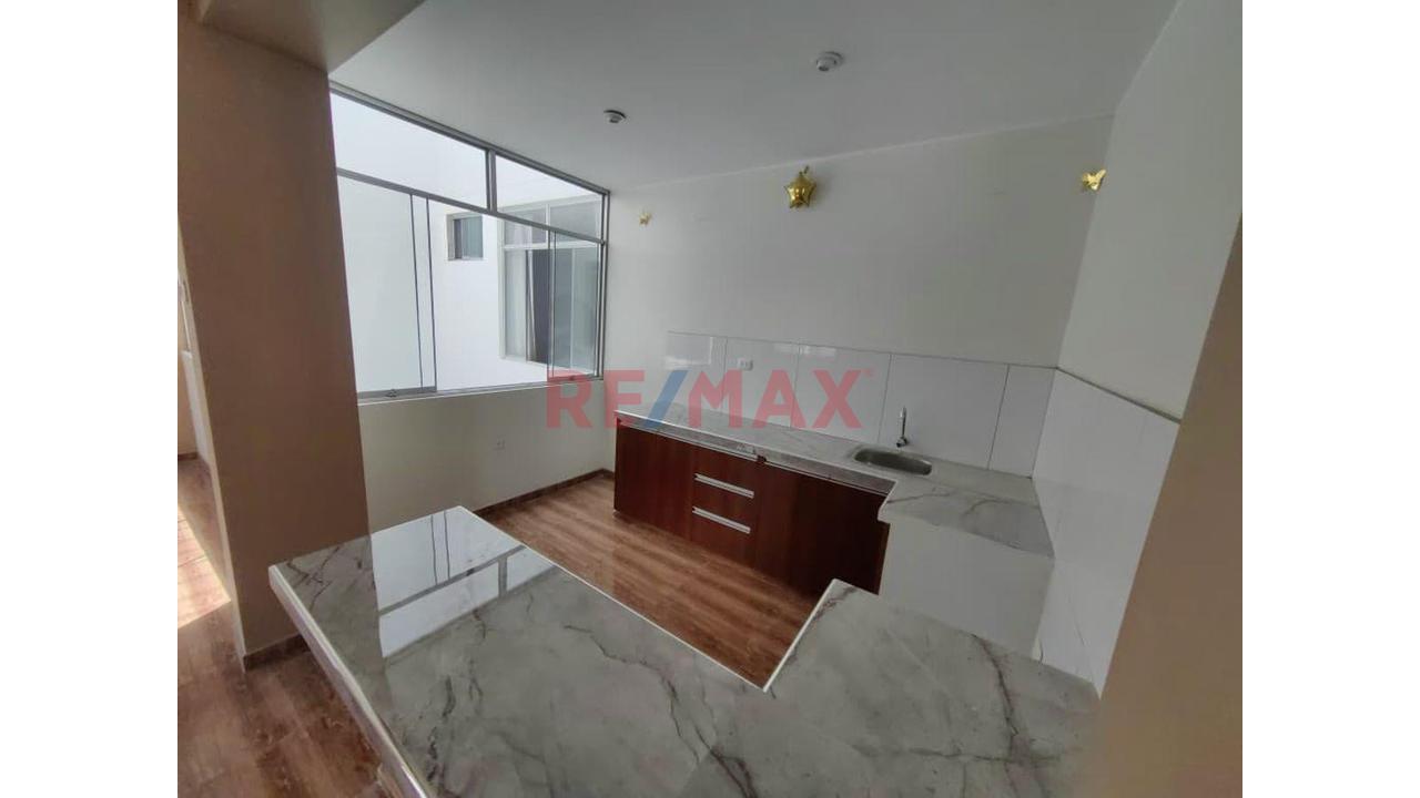Se Alquila Amplio Departamento De 145 M² En Segundo Piso - Urb. Menorca, Condominio Posada Del Sol - Ica — foto 5