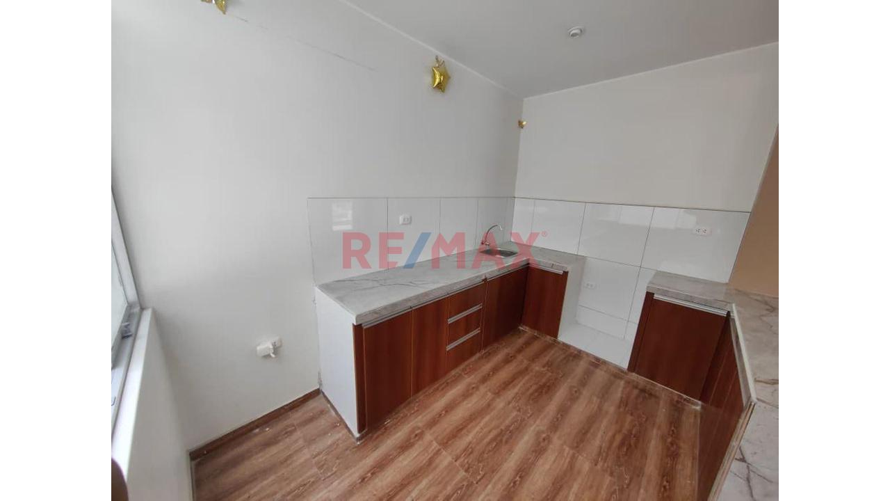 Se Alquila Amplio Departamento De 145 M² En Segundo Piso - Urb. Menorca, Condominio Posada Del Sol - Ica — foto 9