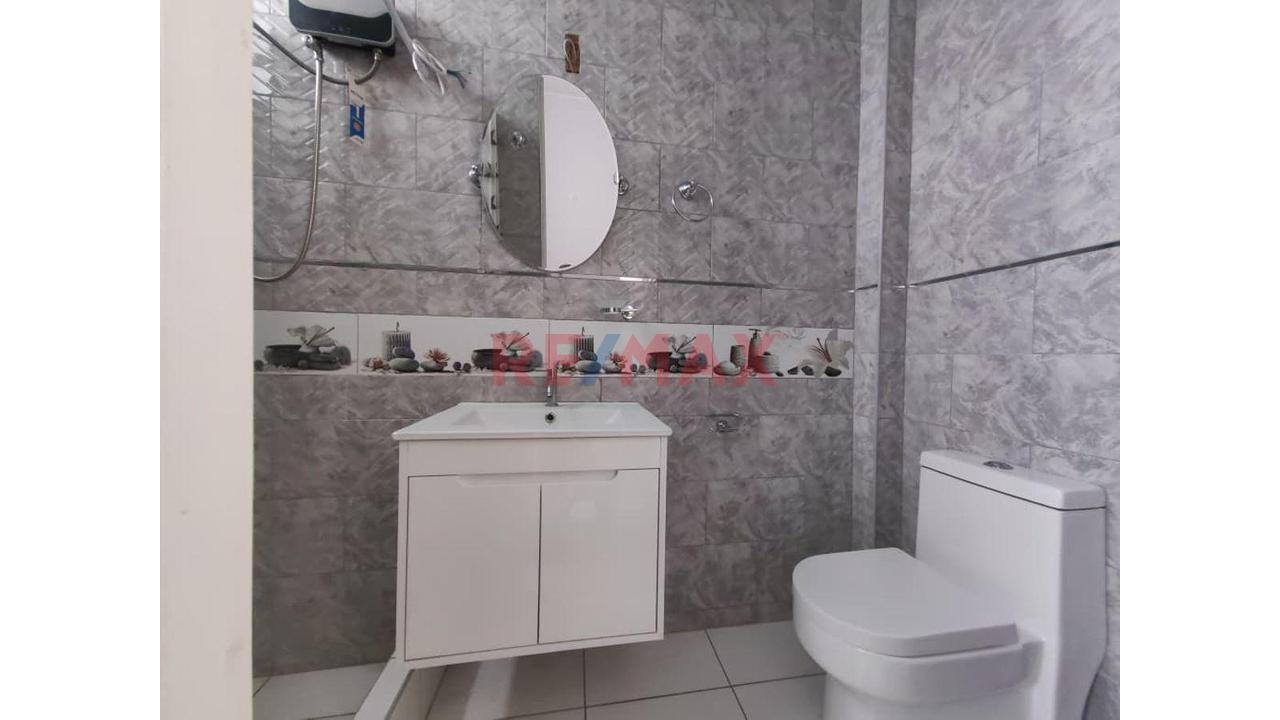 Se Alquila Amplio Departamento De 145 M² En Segundo Piso - Urb. Menorca, Condominio Posada Del Sol - Ica - 16