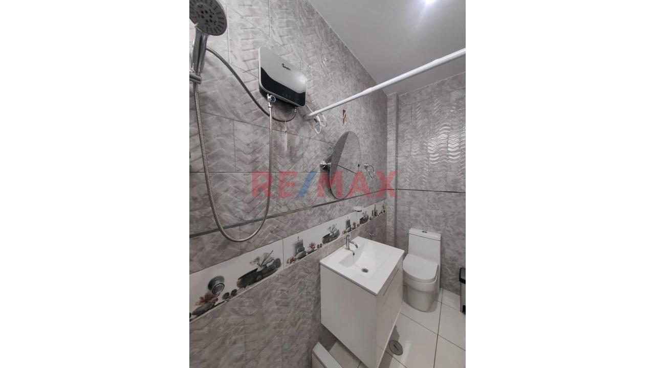 Se Alquila Amplio Departamento De 145 M² En Segundo Piso - Urb. Menorca, Condominio Posada Del Sol - Ica — foto 15
