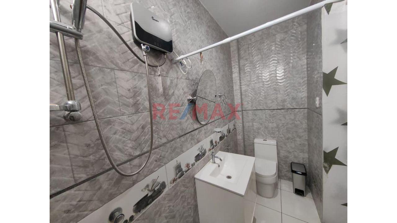 Se Alquila Amplio Departamento De 145 M² En Segundo Piso - Urb. Menorca, Condominio Posada Del Sol - Ica - 18