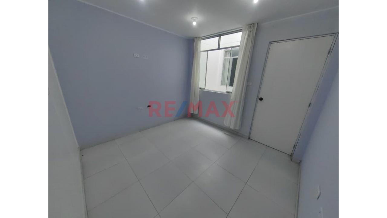 Se Alquila Amplio Departamento De 145 M² En Segundo Piso - Urb. Menorca, Condominio Posada Del Sol - Ica — foto 14