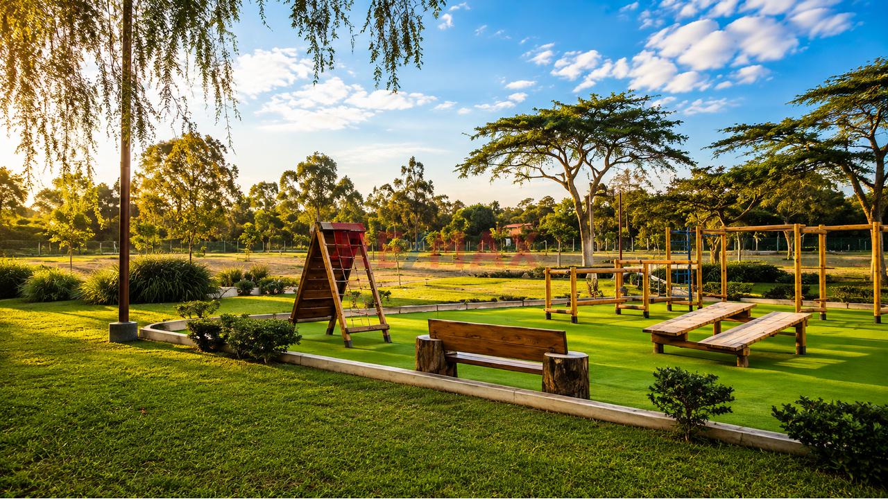 Terreno En Venta 140M²– Fundo Pradera De Pachacamac - 15