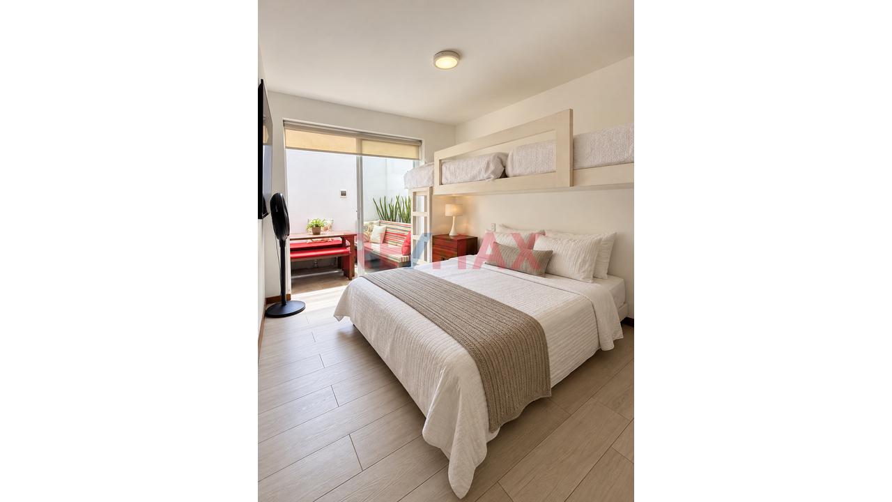 🌊🏡 Casa Frente Al Mar En Playa Caballeros, Punta Hermosa! - 18