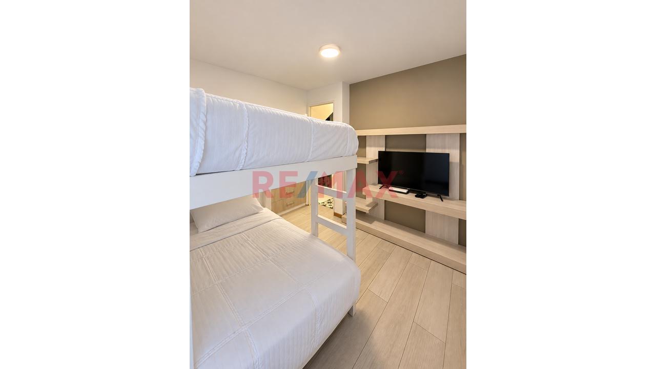 🌊🏡 Casa Frente Al Mar En Playa Caballeros, Punta Hermosa! - 19