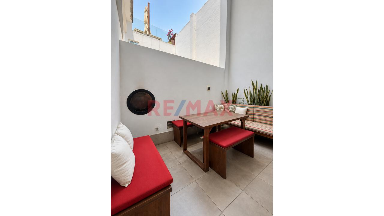 🌊🏡 Casa Frente Al Mar En Playa Caballeros, Punta Hermosa! - 20