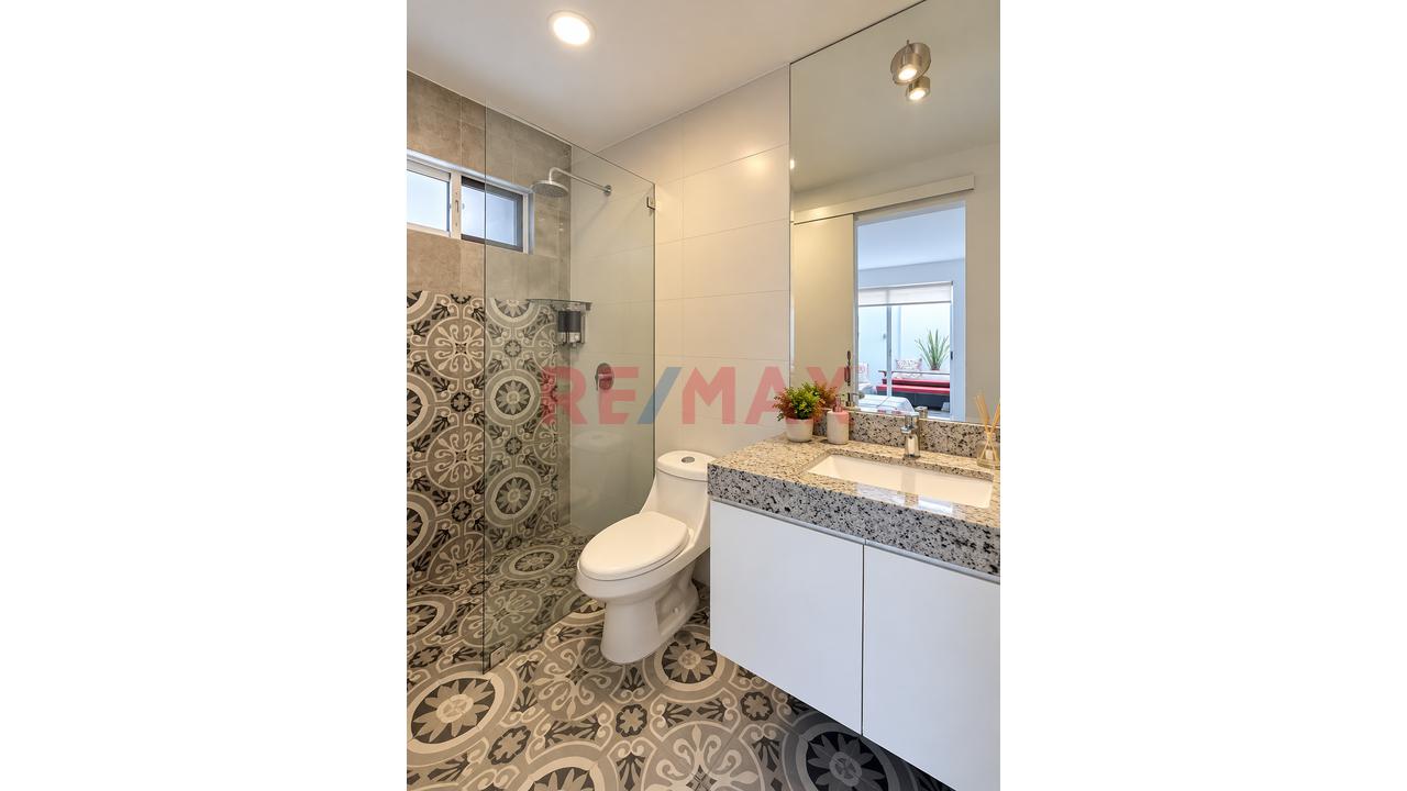 🌊🏡 Casa Frente Al Mar En Playa Caballeros, Punta Hermosa! - 14