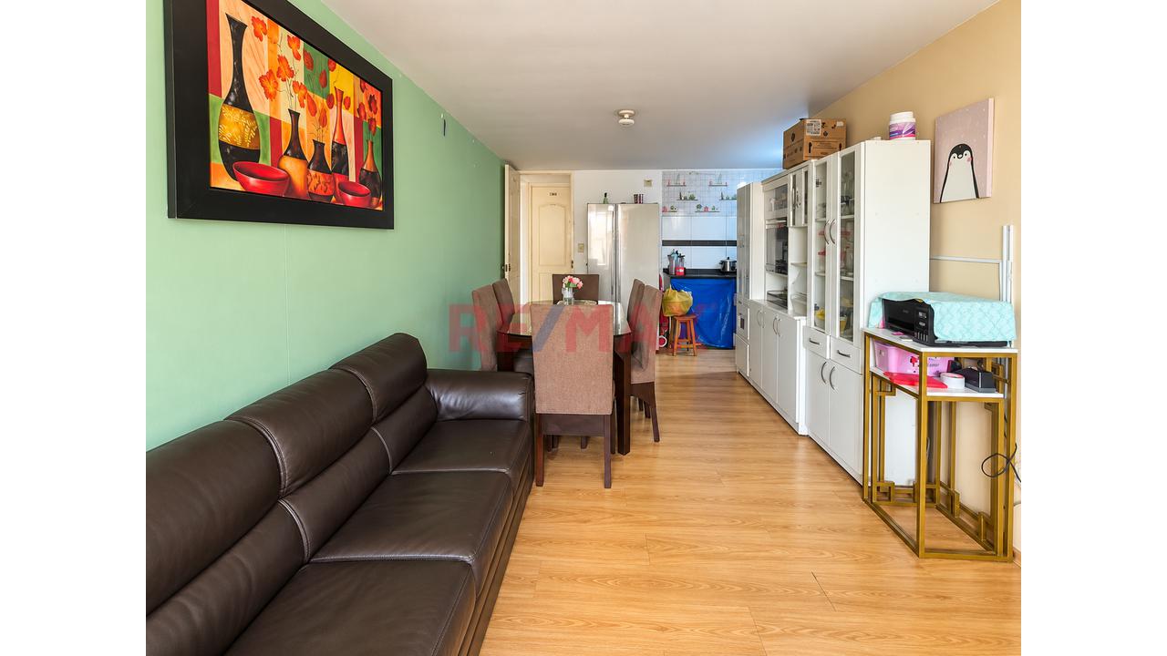 🏡✨ ¡Tu Nuevo Hogar Te Espera En Torres Del Campo – Comas! — foto 3