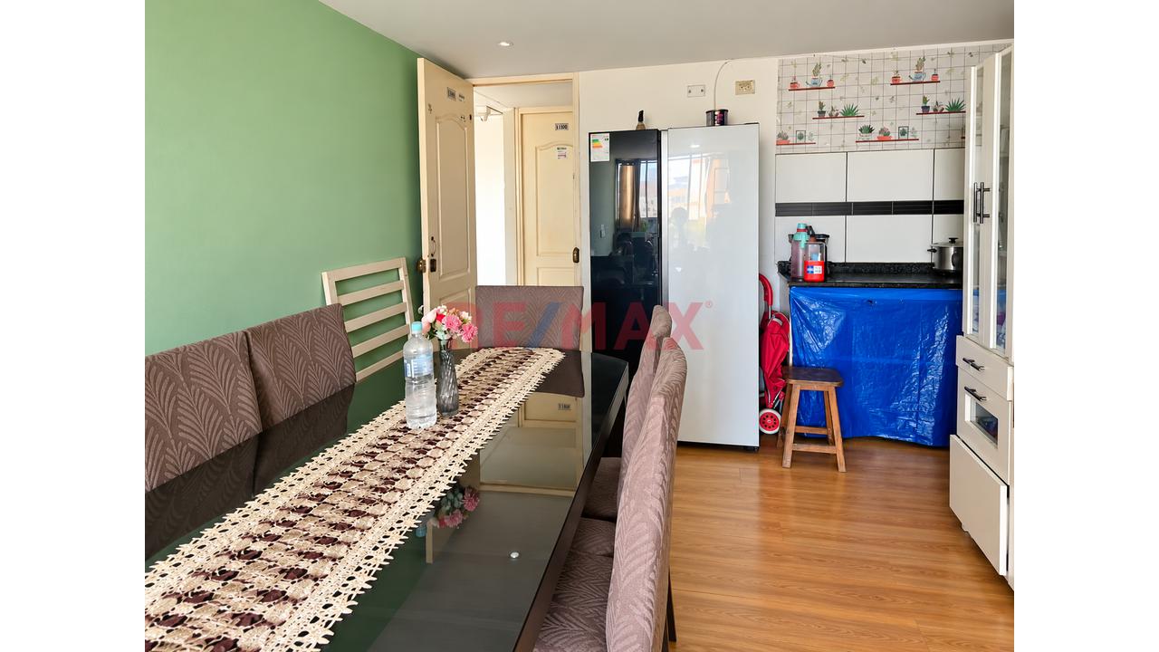 🏡✨ ¡Tu Nuevo Hogar Te Espera En Torres Del Campo – Comas! — foto 4