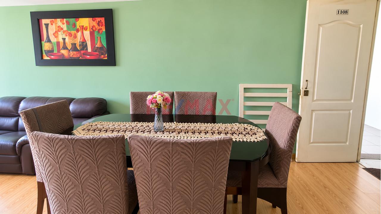 🏡✨ ¡Tu Nuevo Hogar Te Espera En Torres Del Campo – Comas! — foto 2
