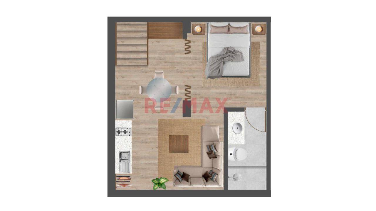 🌊🏡 ¡Venta Mini Departamento En Planos De 42 M² Frente A Parque En Punta Hermosa! - Entrega Diciembre 2027 - 6