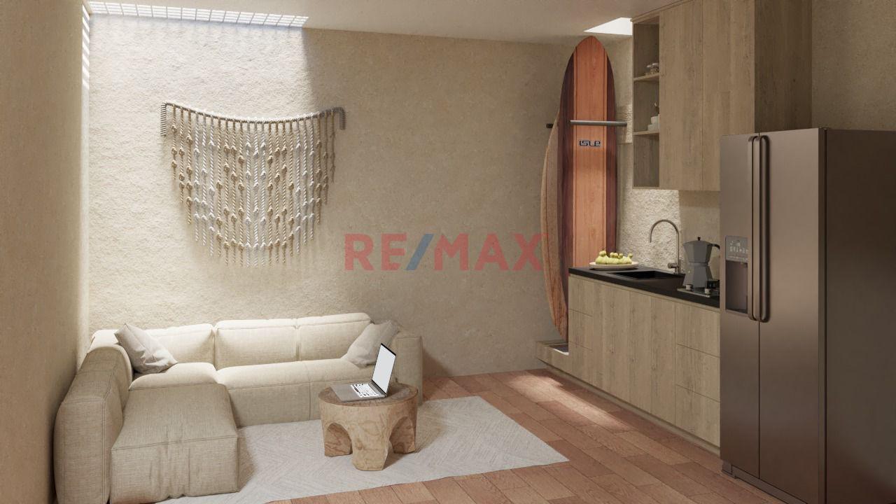 🌊🏡 ¡Venta Mini Departamento En Planos De 42 M² Frente A Parque En Punta Hermosa! - Entrega Diciembre 2027 - 5