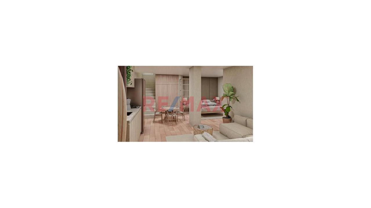 🌊🏡 ¡Venta Mini Departamento De Estreno De 42 M² Frente A Parque En Punta Hermosa! — foto 6