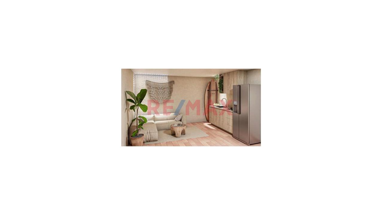 🌊🏡 ¡Venta Mini Departamento De Estreno De 42 M² Frente A Parque En Punta Hermosa! — foto 5