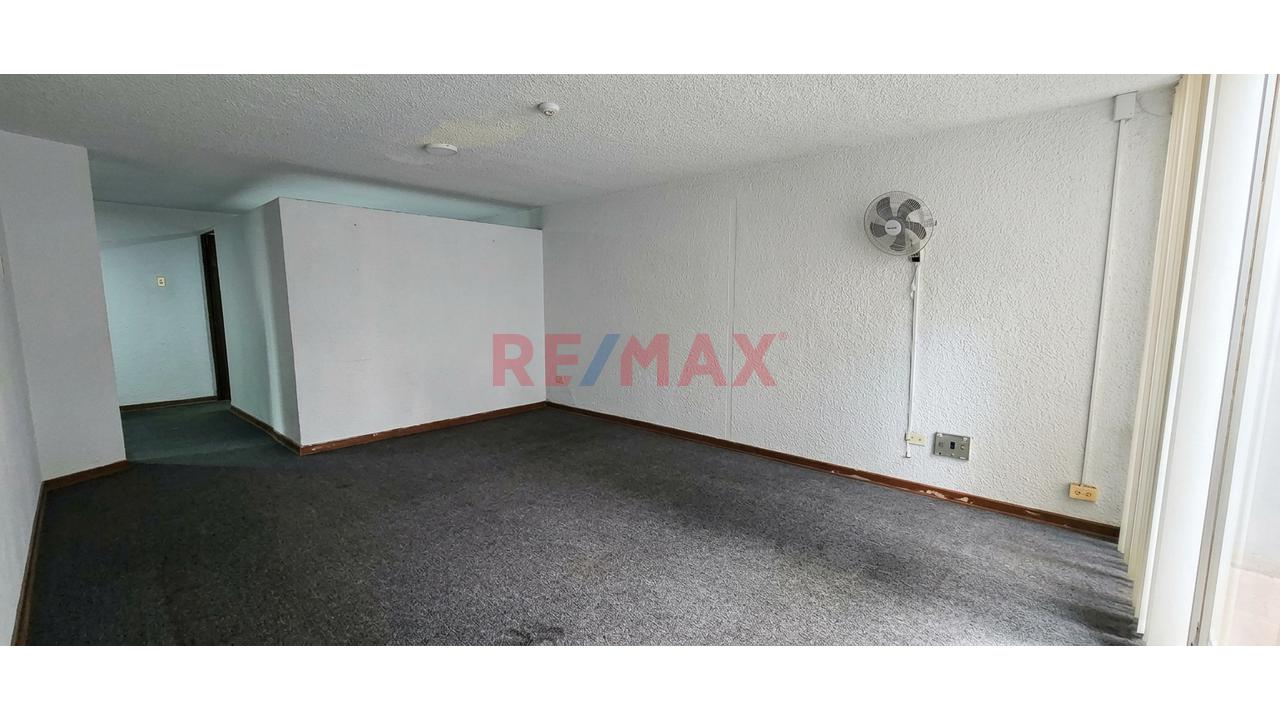 Oficina En Alquiler De 42 M² Con Balcón En San Isidro — foto 4