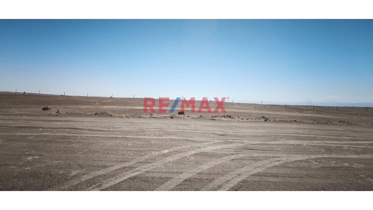 ¡Terreno Urbano De 1,000 M² En Venta En La Joya – Arequipa! - 1