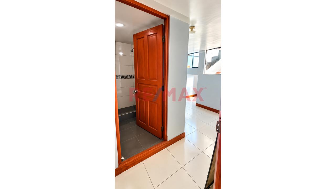 Casa Comercial En Alquiler Ideal Para Negocio - 6