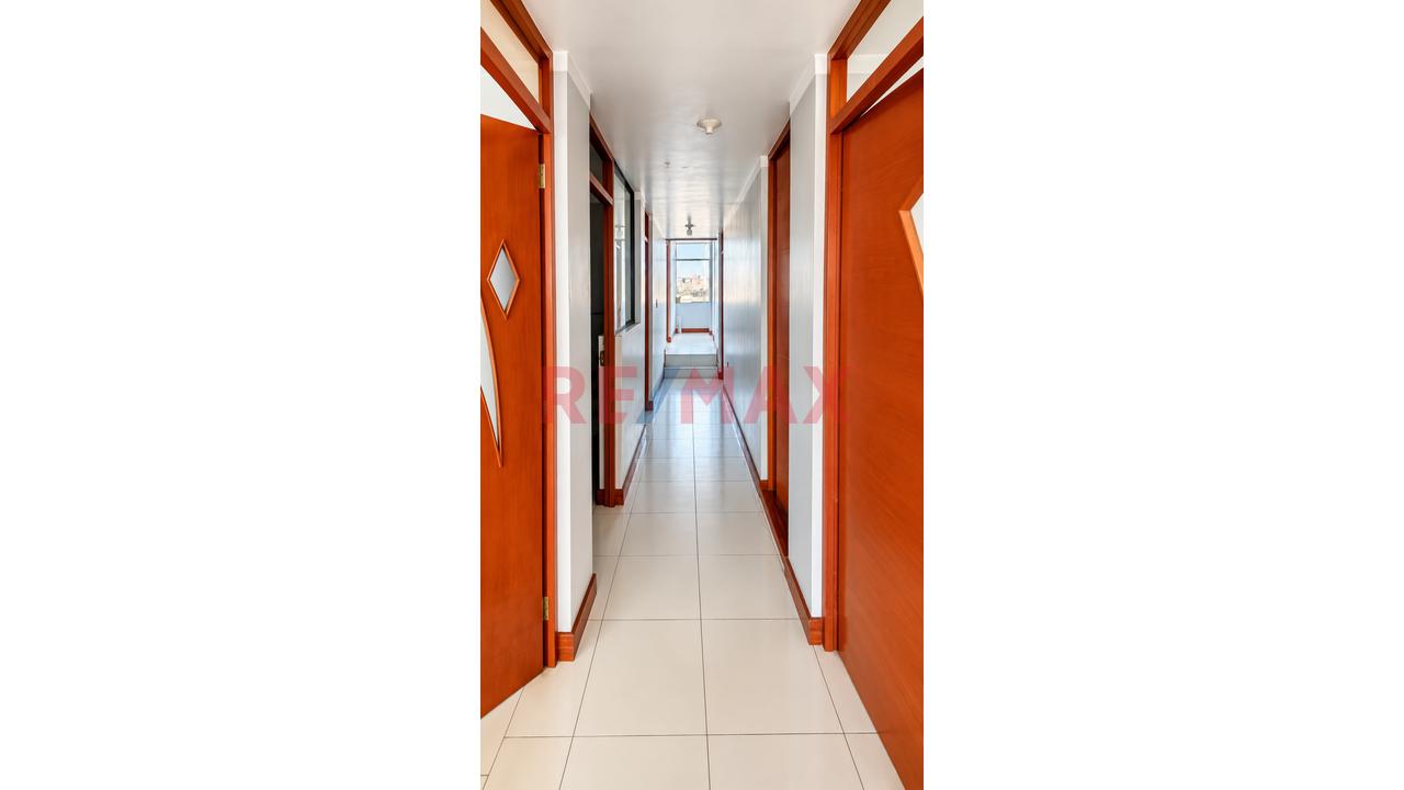 Casa Comercial En Alquiler Ideal Para Negocio - 5