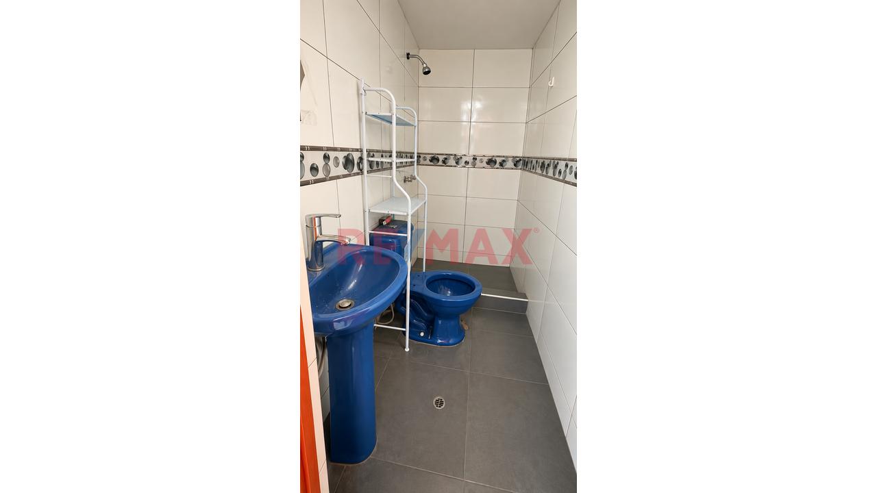 Casa Comercial En Alquiler Ideal Para Negocio - 2