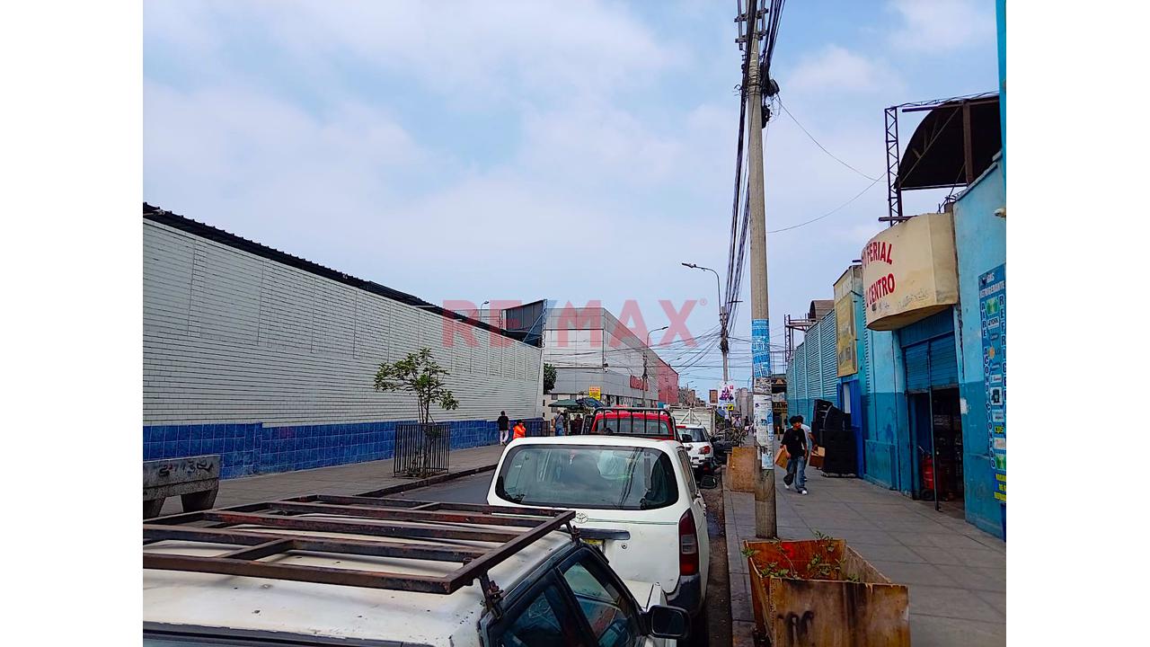 Ocasión Puesto Comercial En Venta – Las Malvinas, Av. Argentina 344 , Lima — foto 4