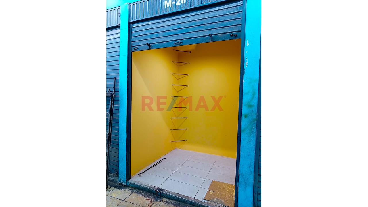 Ocasión Puesto Comercial En Venta – Las Malvinas, Av. Argentina 344 , Lima — foto 7