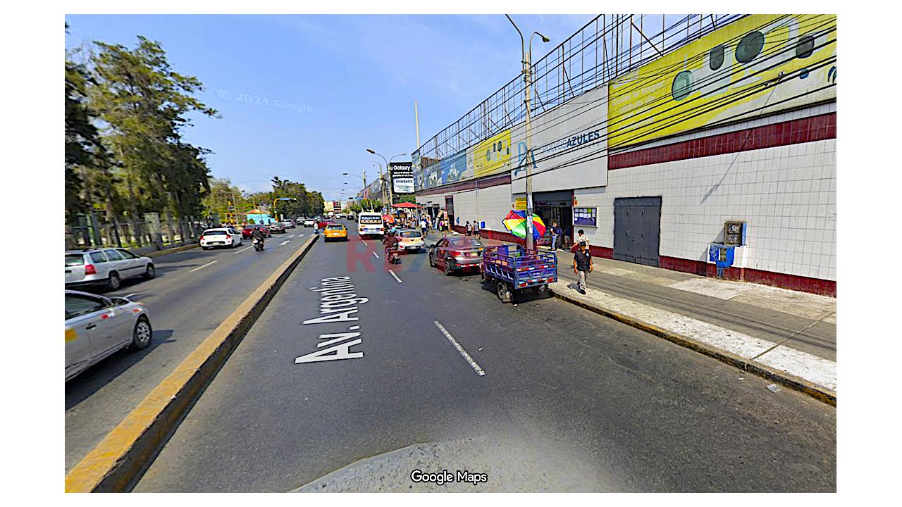 Ocasión Puesto Comercial En Venta – Las Malvinas, Av. Argentina 344 , Lima — foto 5