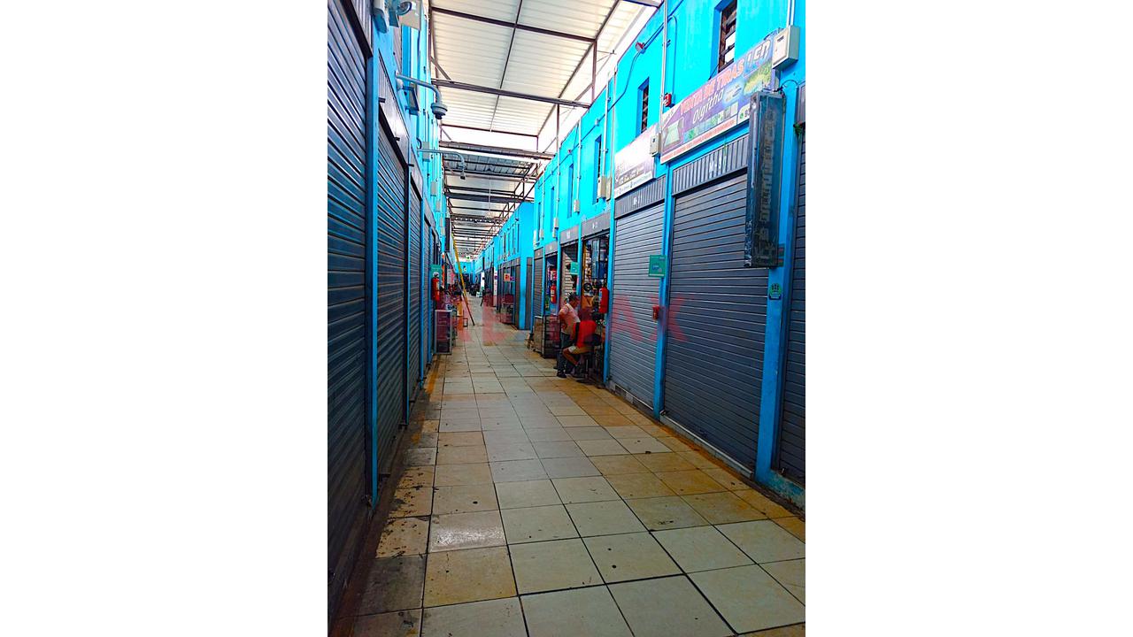 Ocasión Puesto Comercial En Venta – Las Malvinas, Av. Argentina 344 , Lima — foto 9