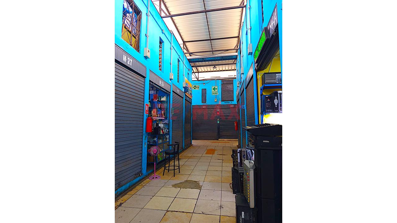Ocasión Puesto Comercial En Venta – Las Malvinas, Av. Argentina 344 , Lima — foto 2