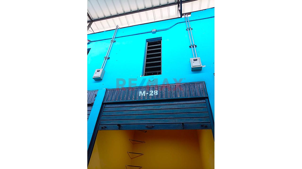 Ocasión Puesto Comercial En Venta – Las Malvinas, Av. Argentina 344 , Lima — foto 6