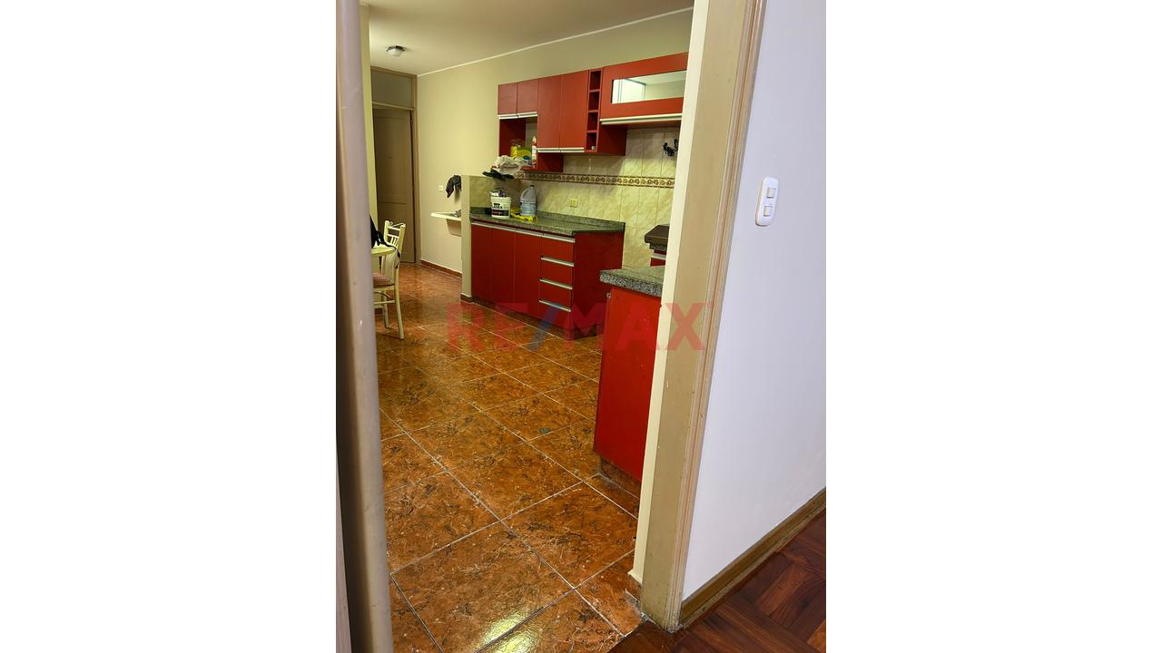 Venta Departamento Flat En La Molina Las Praderas — foto 14