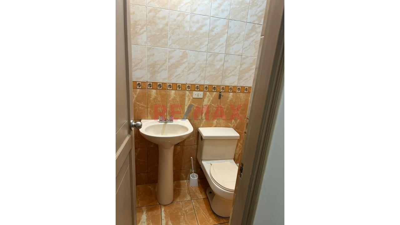 Venta Departamento Flat En La Molina Las Praderas — foto 8